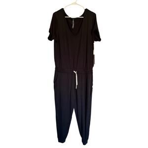 Vuori All Day Romper